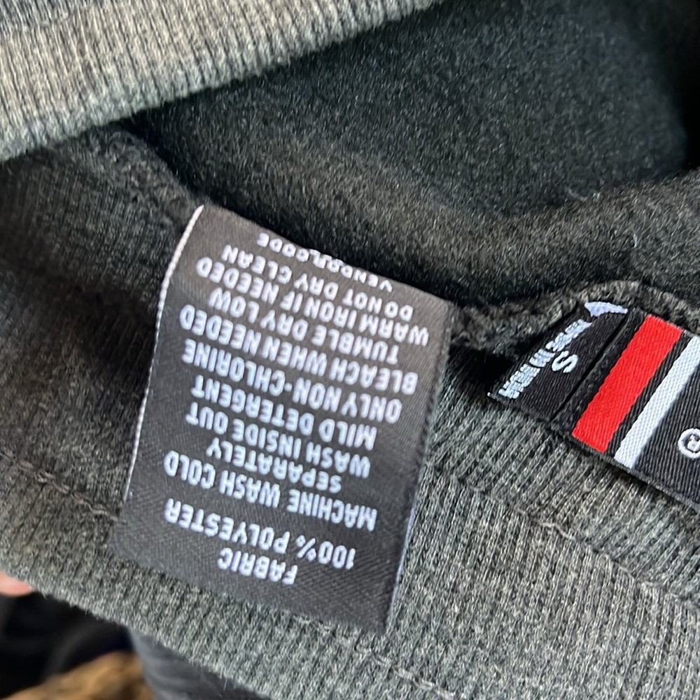 akademiks® sweatpants - Picture 8 of 8